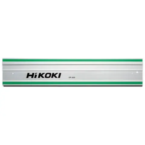 Utförsäljning HiKOKI GR800 Styrskena